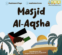 Image of Masjid
Al-Aqsha