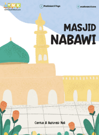 Image of MASJID
NABAWI