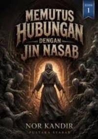 Image of Memutus Hubungan dengan Jin Nasab