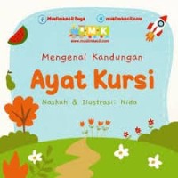 Image of Mengenal Kandungan ayat kursi