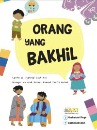 Image of Orang
yang
Bakhil