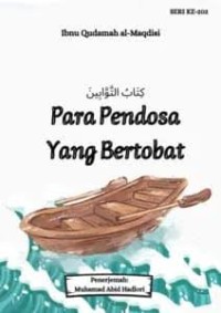 Image of PARA PENDOSA YANG BERTOBAT