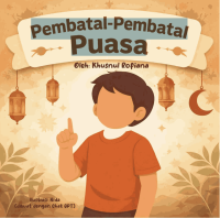 Image of Pembatal-Pembatal Puasa