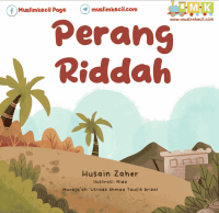Image of Perang
Riddah