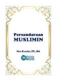 Image of Persaudaraan muslimin