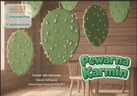Image of Pewarna Karmin
