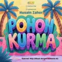 Image of pohon kurma