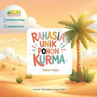 Image of rahasia unik pohon kurma