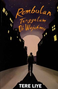 Image of Rembulan Tenggelam di Wajahmu
