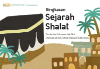 Image of Ringkasan Sejarah Shalat