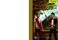 Image of Sarudin 
Pemikat Burung Perkutut