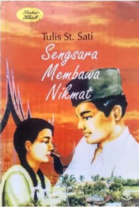 Image of Sengsara Membawa Nikmat