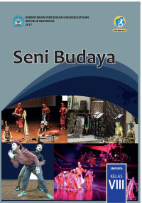 Seni  Budaya Kelas VIII