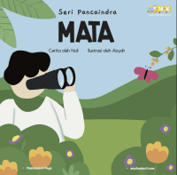 Image of Seri Pancaindra: Mata