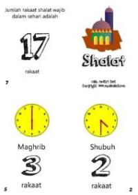 Image of Shalat