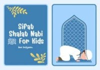Image of Sifat
Shalat Nabi
 For Kid