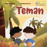 Image of Teman