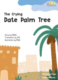 Image of The Crying
Date Palm Tree