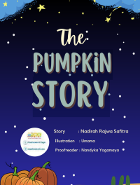 Image of The Pumpkin Story