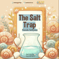 Image of The Salt Trap