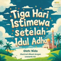 Image of tiga hari istimewa setelah idul adha