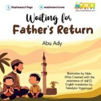 Image of WAITING FOR FATHER'S RETRUN