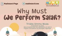 Image of Why Must
We Perform Salah?