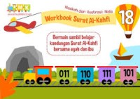 Image of Workbook Surat Al-Kahfi