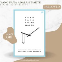 Image of yang
fana
adalah
waktu