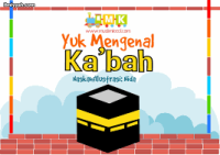 Image of Yuk Mengenal Ka'bah